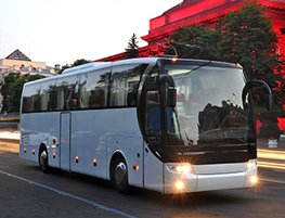 49 Seater Coach Hire Dudley