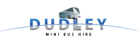 Dudley Minibus Hire